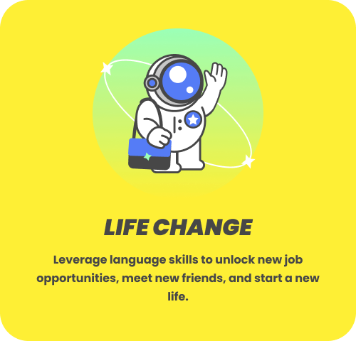 Life Change